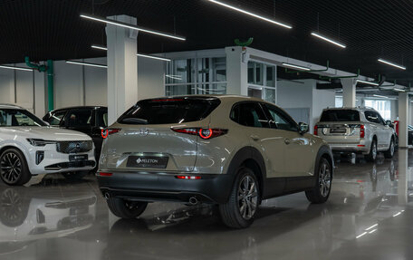 Mazda CX-30 I, 2026 год, 4 600 000 рублей, 4 фотография