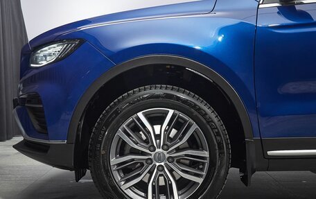 Geely Atlas, 2019 год, 1 699 000 рублей, 21 фотография