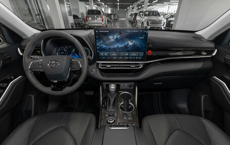 Toyota Highlander, 2026 год, 5 140 000 рублей, 8 фотография