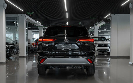 Toyota Highlander, 2026 год, 5 140 000 рублей, 6 фотография