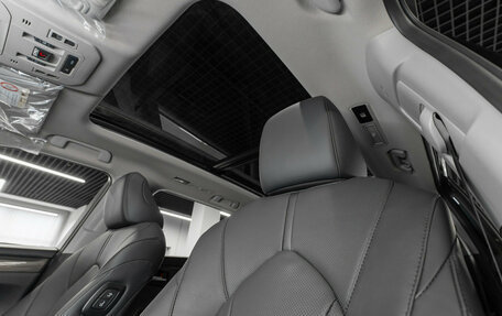 Toyota Highlander, 2026 год, 5 140 000 рублей, 10 фотография