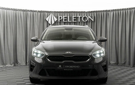 KIA cee'd III, 2020 год, 1 800 000 рублей, 3 фотография