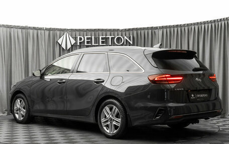 KIA cee'd III, 2020 год, 1 800 000 рублей, 4 фотография