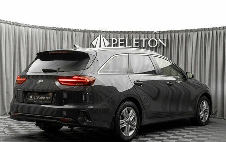 KIA cee'd III, 2020 год, 1 800 000 рублей, 5 фотография