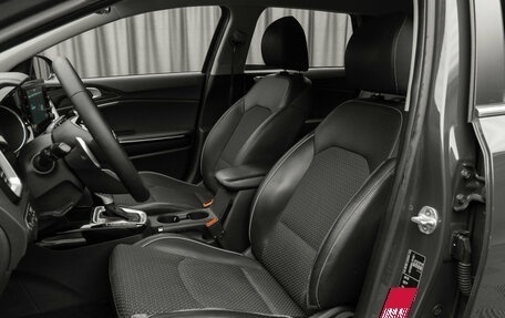 KIA cee'd III, 2020 год, 1 800 000 рублей, 9 фотография