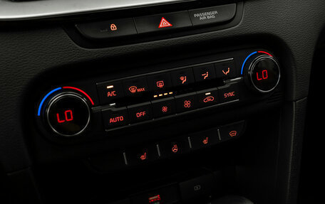 KIA cee'd III, 2020 год, 1 800 000 рублей, 18 фотография