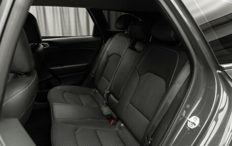 KIA cee'd III, 2020 год, 1 800 000 рублей, 12 фотография