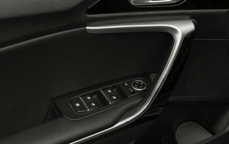 KIA cee'd III, 2020 год, 1 800 000 рублей, 14 фотография
