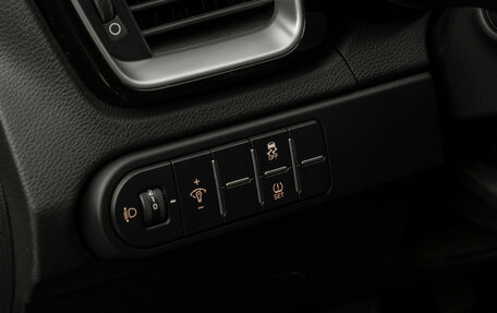 KIA cee'd III, 2020 год, 1 800 000 рублей, 15 фотография