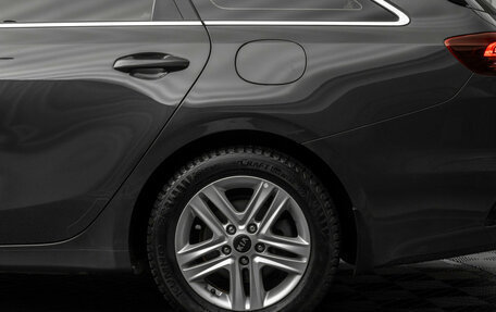 KIA cee'd III, 2020 год, 1 800 000 рублей, 23 фотография
