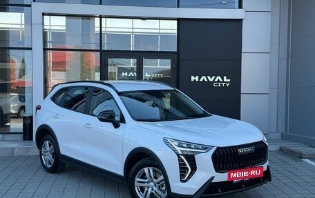 Haval Jolion, 2026 год, 2 449 000 рублей, 3 фотография