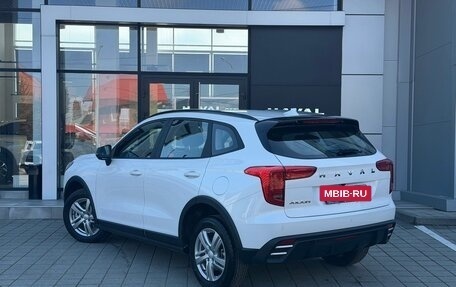 Haval Jolion, 2026 год, 2 449 000 рублей, 20 фотография