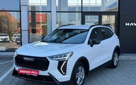 Haval Jolion, 2026 год, 2 449 000 рублей, 17 фотография