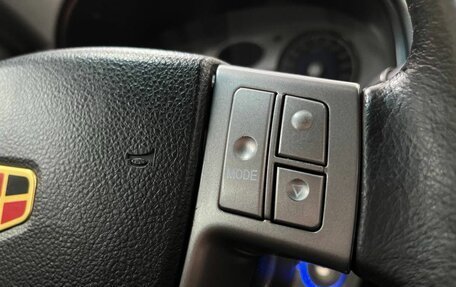 Geely Emgrand EC7, 2012 год, 509 900 рублей, 11 фотография