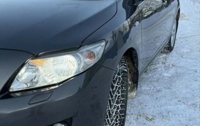 Toyota Corolla, 2008 год, 800 000 рублей, 1 фотография