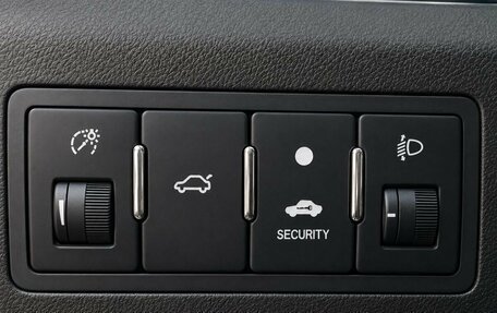 Geely Emgrand EC7, 2012 год, 509 900 рублей, 17 фотография