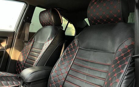 Geely Emgrand EC7, 2012 год, 509 900 рублей, 19 фотография