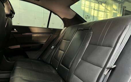 Geely Emgrand EC7, 2012 год, 509 900 рублей, 21 фотография