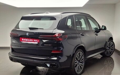BMW X5, 2025 год, 15 850 000 рублей, 3 фотография