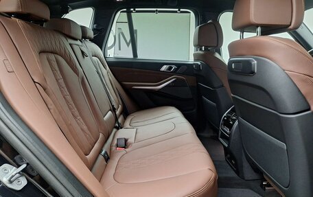BMW X5, 2025 год, 15 850 000 рублей, 7 фотография