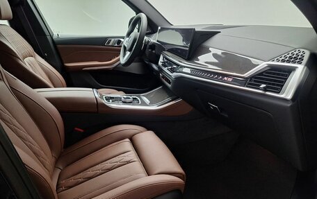 BMW X5, 2025 год, 15 850 000 рублей, 5 фотография