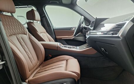 BMW X5, 2025 год, 15 850 000 рублей, 6 фотография