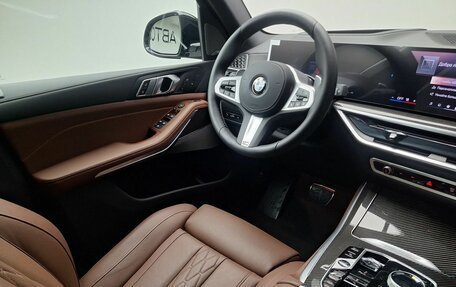 BMW X5, 2025 год, 15 850 000 рублей, 8 фотография