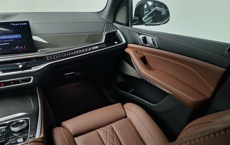 BMW X5, 2025 год, 15 850 000 рублей, 10 фотография