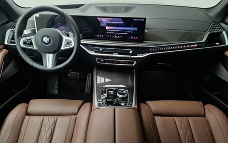 BMW X5, 2025 год, 15 850 000 рублей, 9 фотография