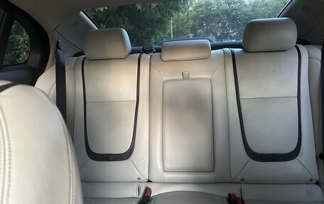 Jaguar XF I рестайлинг, 2011 год, 750 000 рублей, 7 фотография