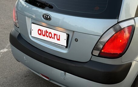 KIA Rio II, 2009 год, 430 000 рублей, 4 фотография