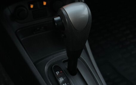 KIA Rio II, 2009 год, 430 000 рублей, 14 фотография
