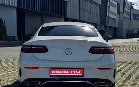 Mercedes-Benz E-Класс, 2019 год, 4 690 000 рублей, 9 фотография