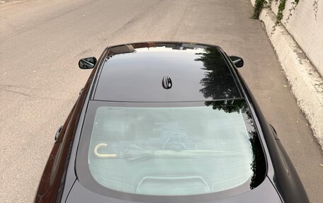 Jaguar XF I рестайлинг, 2011 год, 1 200 000 рублей, 8 фотография