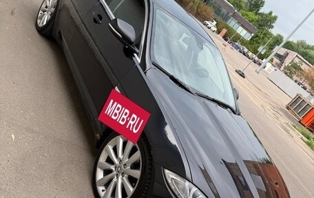 Jaguar XF I рестайлинг, 2011 год, 1 200 000 рублей, 24 фотография