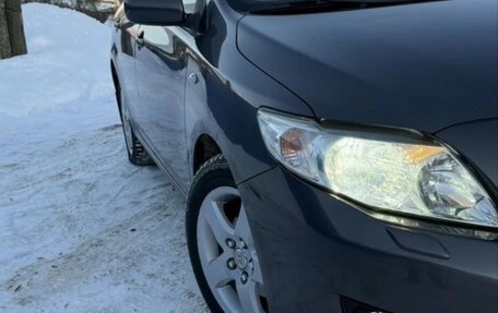 Toyota Corolla, 2008 год, 800 000 рублей, 2 фотография