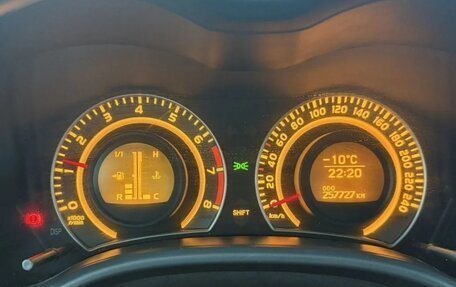 Toyota Corolla, 2008 год, 800 000 рублей, 8 фотография