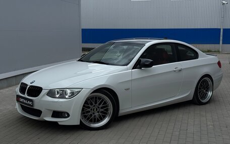 BMW 3 серия, 2011 год, 2 590 000 рублей, 5 фотография