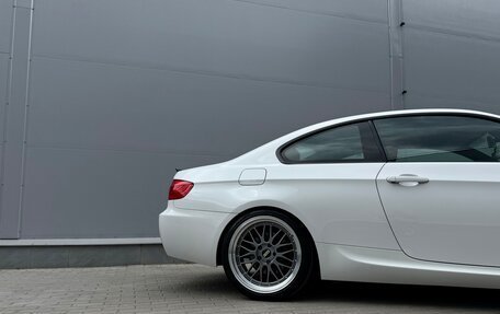 BMW 3 серия, 2011 год, 2 590 000 рублей, 8 фотография