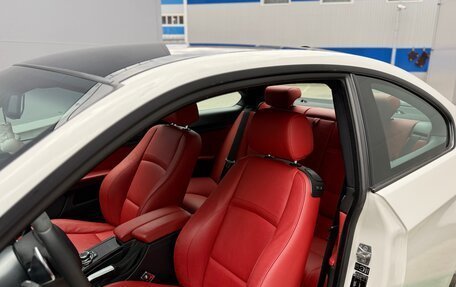 BMW 3 серия, 2011 год, 2 590 000 рублей, 12 фотография