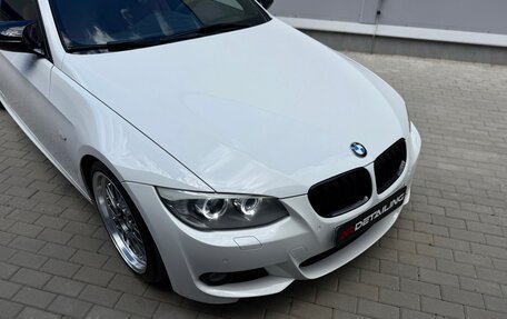 BMW 3 серия, 2011 год, 2 590 000 рублей, 13 фотография