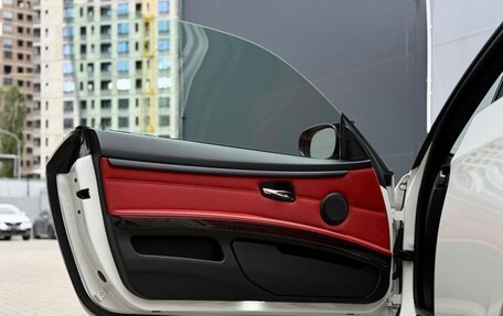 BMW 3 серия, 2011 год, 2 590 000 рублей, 11 фотография
