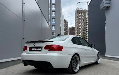 BMW 3 серия, 2011 год, 2 590 000 рублей, 9 фотография