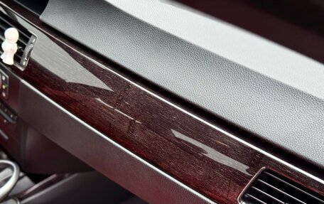 BMW 3 серия, 2011 год, 2 590 000 рублей, 14 фотография