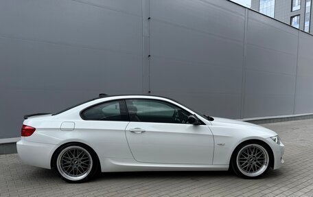 BMW 3 серия, 2011 год, 2 590 000 рублей, 6 фотография