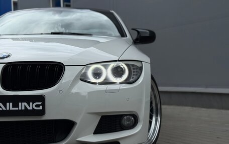 BMW 3 серия, 2011 год, 2 590 000 рублей, 3 фотография