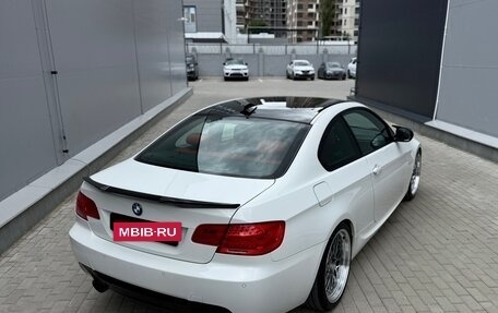 BMW 3 серия, 2011 год, 2 590 000 рублей, 10 фотография