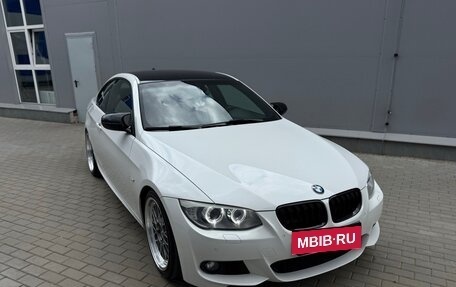 BMW 3 серия, 2011 год, 2 590 000 рублей, 7 фотография