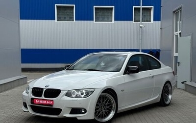 BMW 3 серия, 2011 год, 2 590 000 рублей, 1 фотография