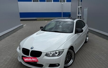 BMW 3 серия, 2011 год, 2 590 000 рублей, 2 фотография
